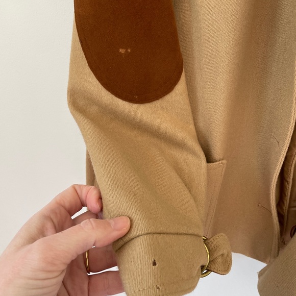 Vintage Riding Jacket - Picture 11 of 13